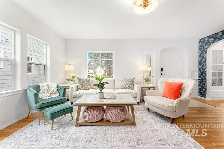 2507 W Regan Ave, Boise, ID 83702 - #3