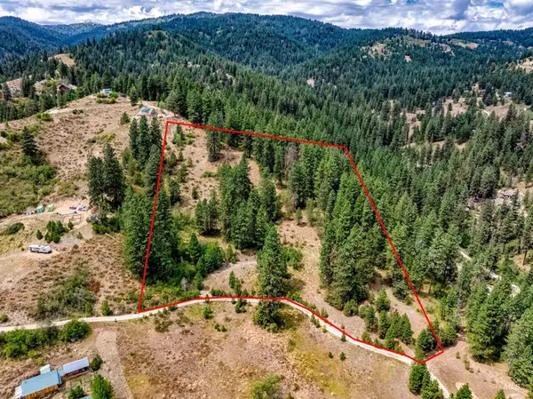 LOT 53 Pine Heights Drive, Boise, ID 83716