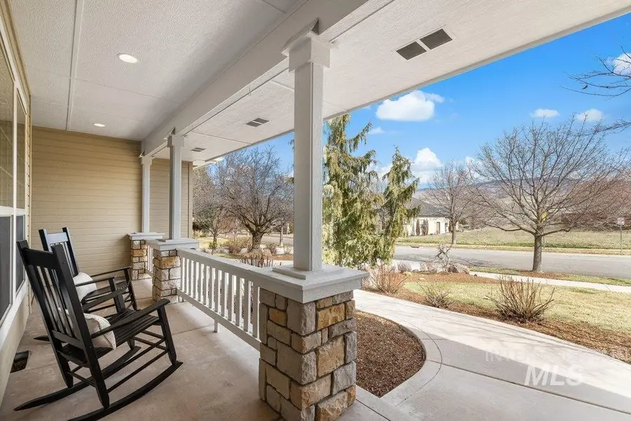 12803 N Schicks Ridge Road, Boise, ID 83714 - #3