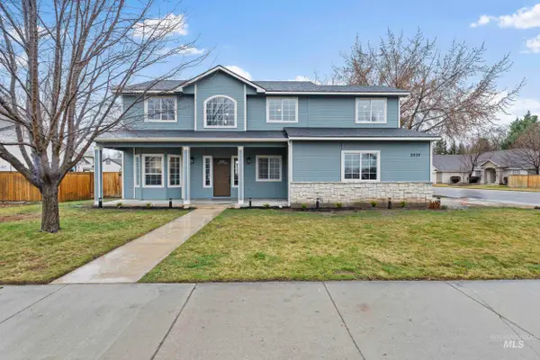 2257 W Pebblestone St, Meridian, ID 83646