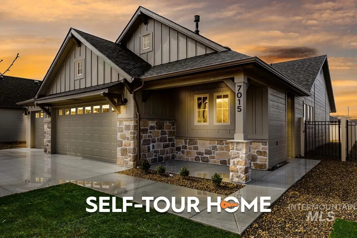 7015 S Skybreak Lane, Meridian, ID 83642 - #1
