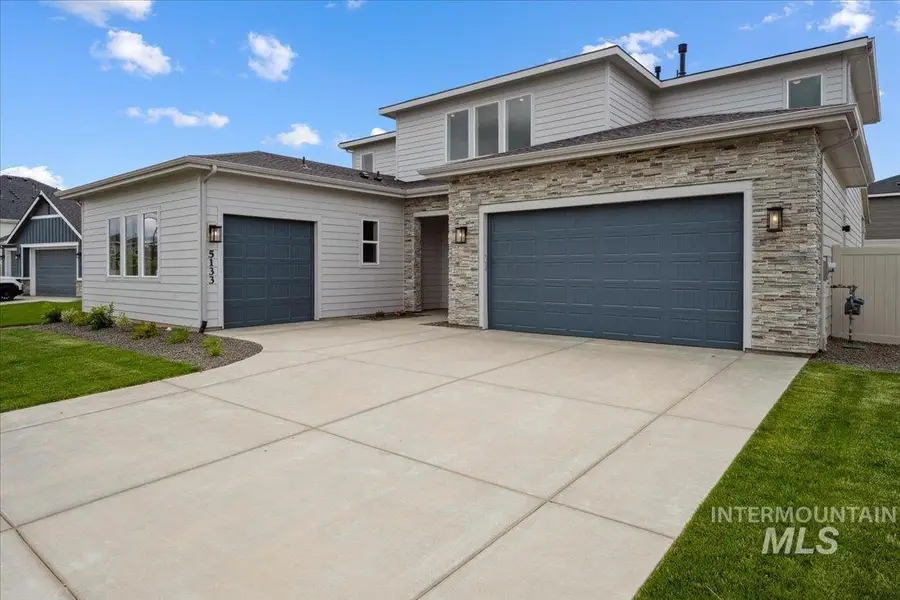 9032 W Moonglade St, Star, ID 83669 - #2