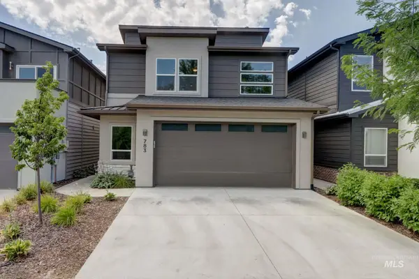 783 Bissett St., Meridian, ID 83642