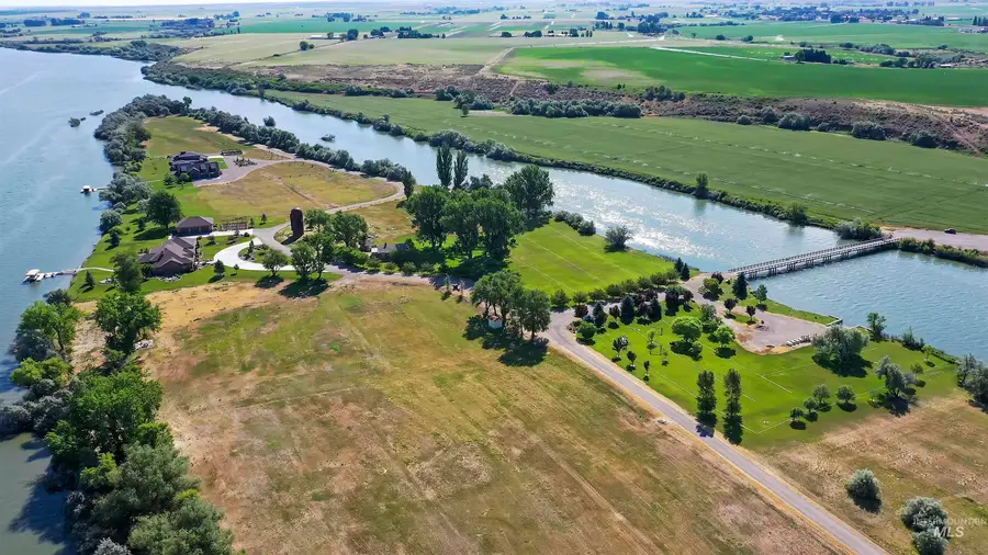 Lot 2 Island Court, Burley, ID 83318 - #2