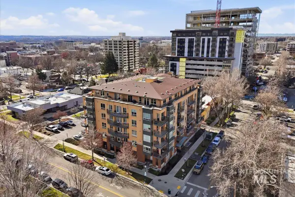 323 W Jefferson St. #509, Boise, ID 83702