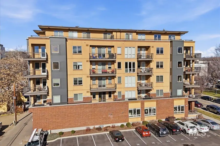 323 W Jefferson St. #509, Boise, ID 83702 - #3