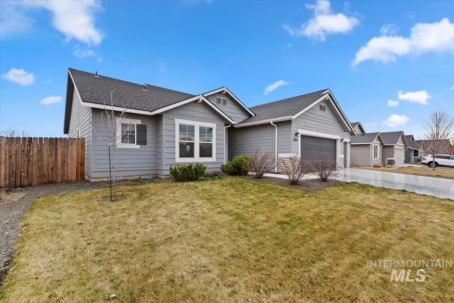 2684 N Iditarod Way, Kuna, ID 83634 - #3