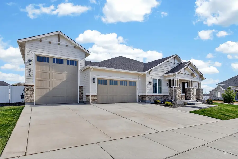 2918 N Starhaven Ave, Star, ID 83669 - #2