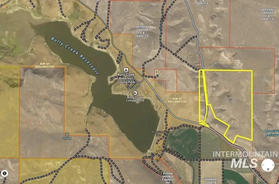 TBD Bully Creek Rd, Vale, OR 97918 - #2