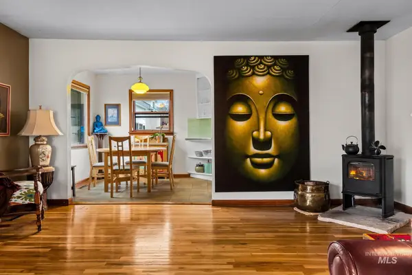 2222 S Colorado Ave, Boise, ID 83706