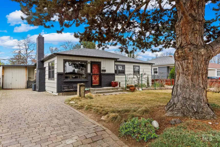 2222 S Colorado Ave, Boise, ID 83706 - #2