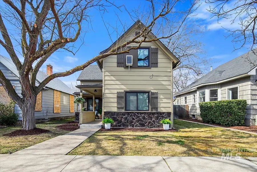 1311 N 8th St, Boise, ID 83702 - #2