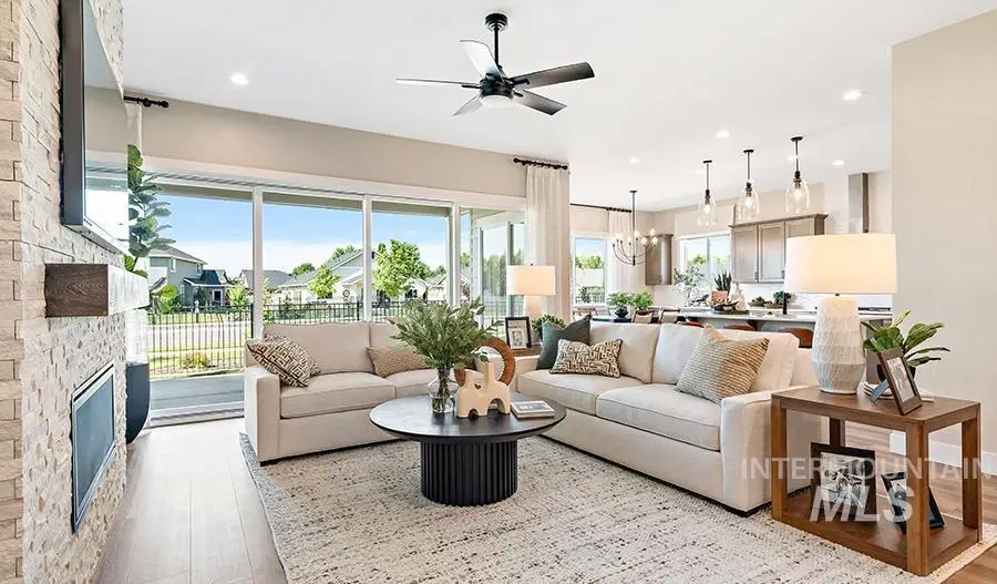 TBD W Teratai St, Star, ID 83669 - #3