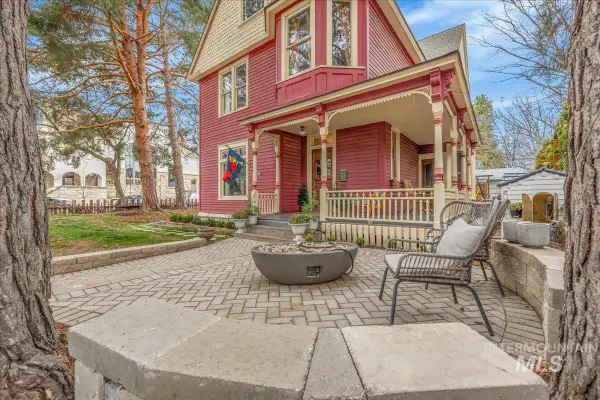 1318 W Eastman St., Boise, ID 83702