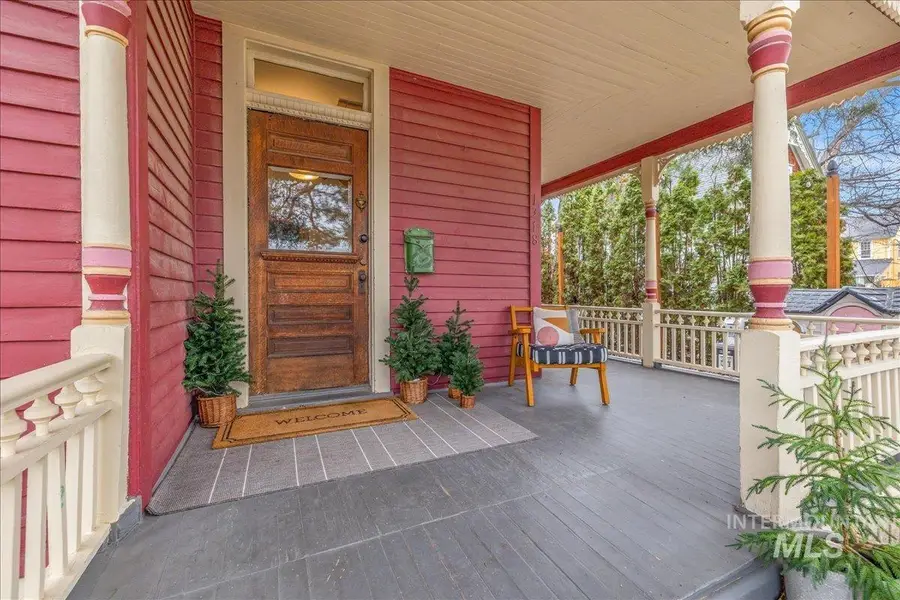 1318 W Eastman St., Boise, ID 83702 - #3