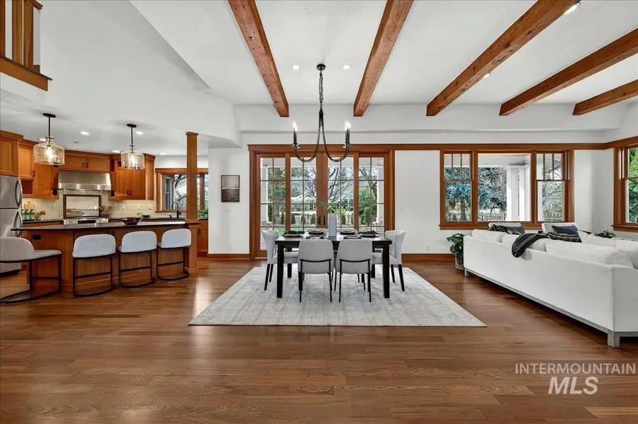 9193 W Beachside Ln, Garden City, ID 83714 - #2