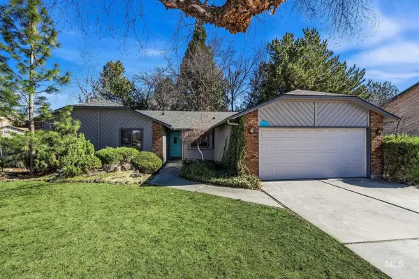 3466 S Vintage Way, Boise, ID 83706