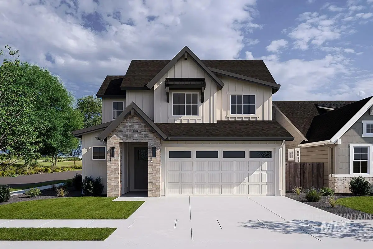 6203 S Tops Ave, Meridian, ID 83642 - #1