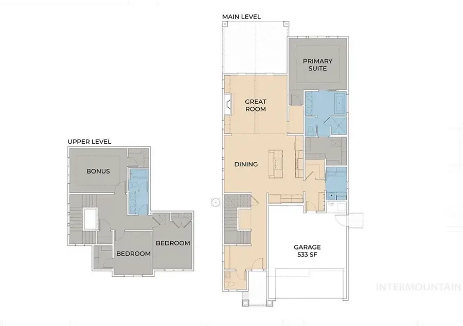 6203 S Tops Ave, Meridian, ID 83642 - #3