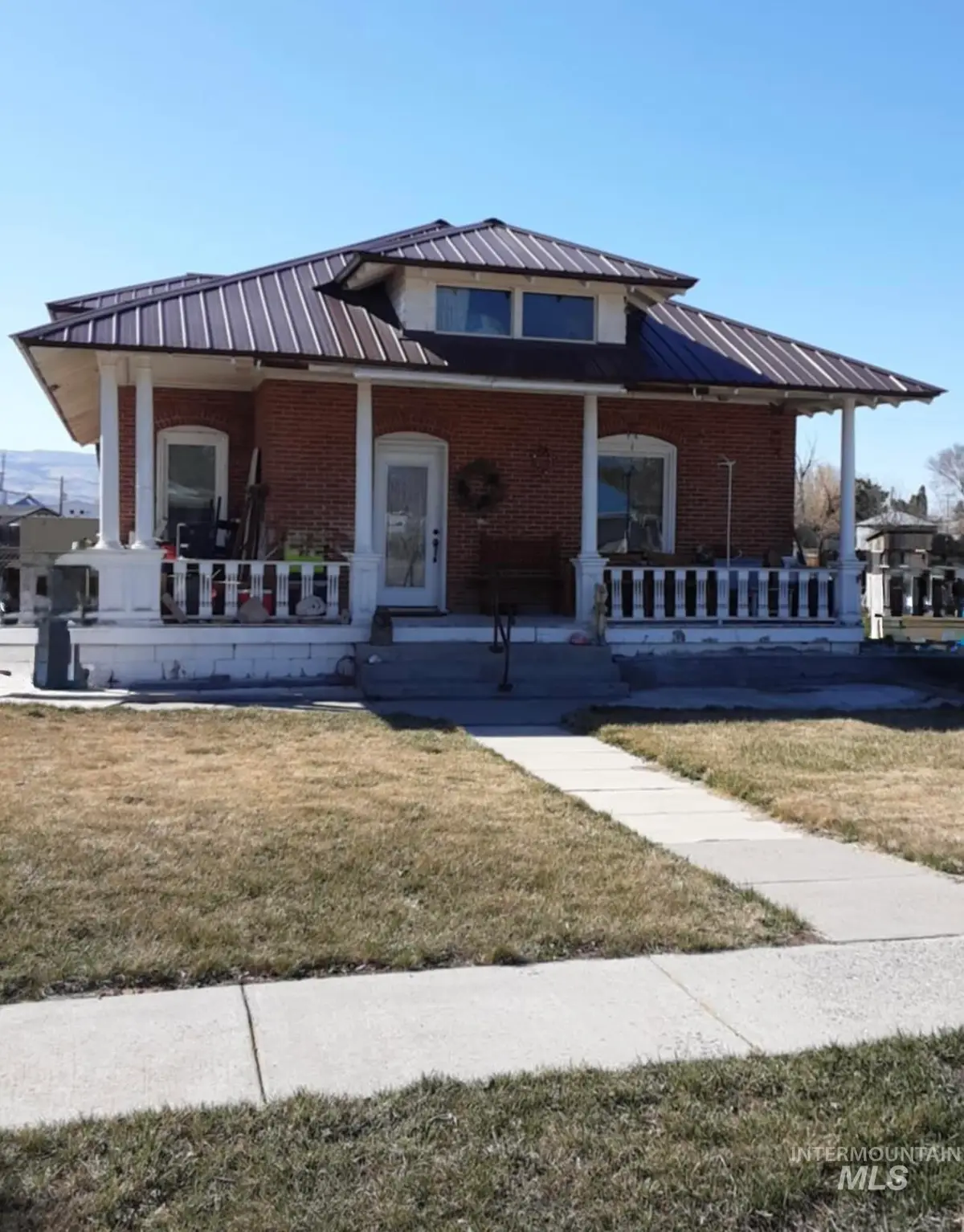 145 N Lincoln, Oakley, ID 83346 - #1