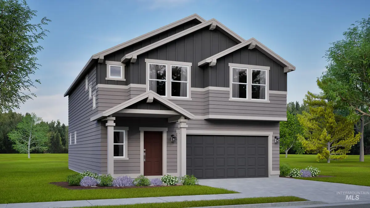 TBD SW Mendenhall St #Talent 4 Bed, Mountain Home, ID 83647 - #1