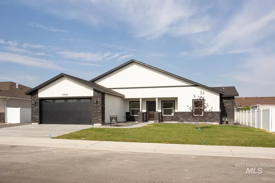 1416 Shelbi St, Twin Falls, ID 83301 - #2