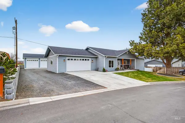 1836 Broadview Drive, Lewiston, ID 83501