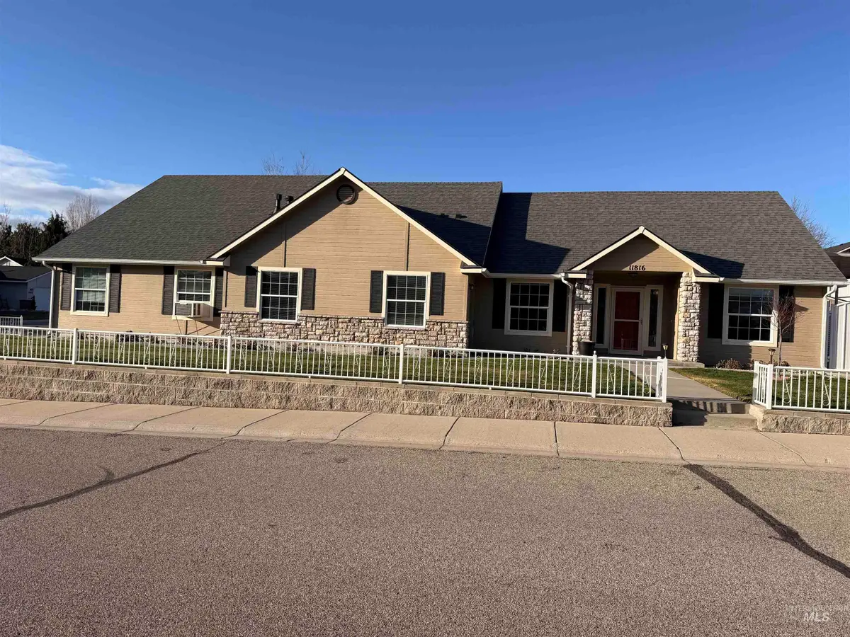 11816 W Rockhampton, Boise, ID 83709 - #1