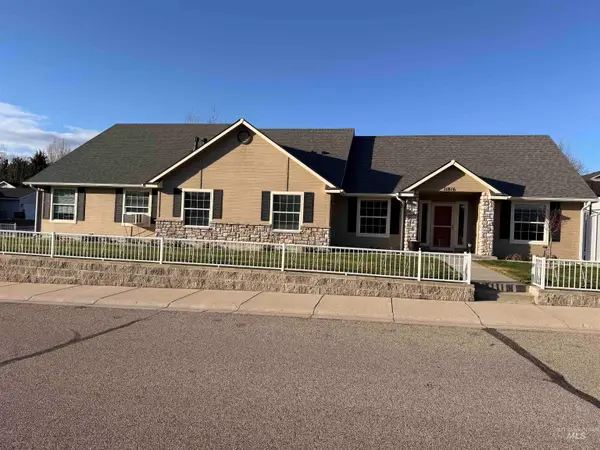 11816 W Rockhampton, Boise, ID 83709