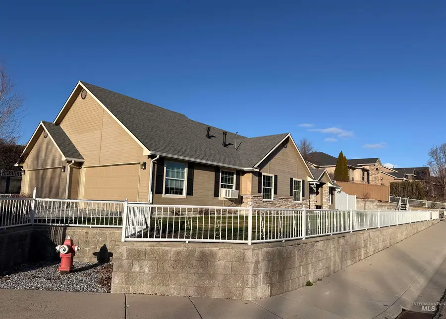 11816 W Rockhampton, Boise, ID 83709 - #3