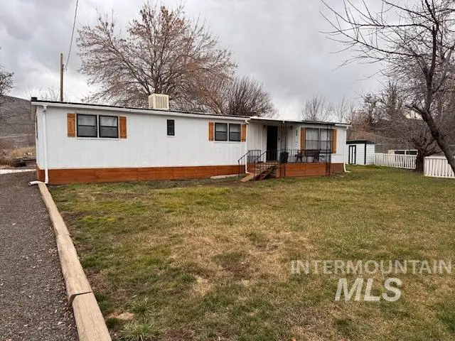 7680 Sweet Ola Hwy, Sweet, ID 83670 - #1