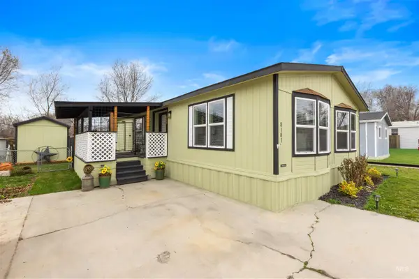 8181 N Andy Ln, Boise, ID 83714