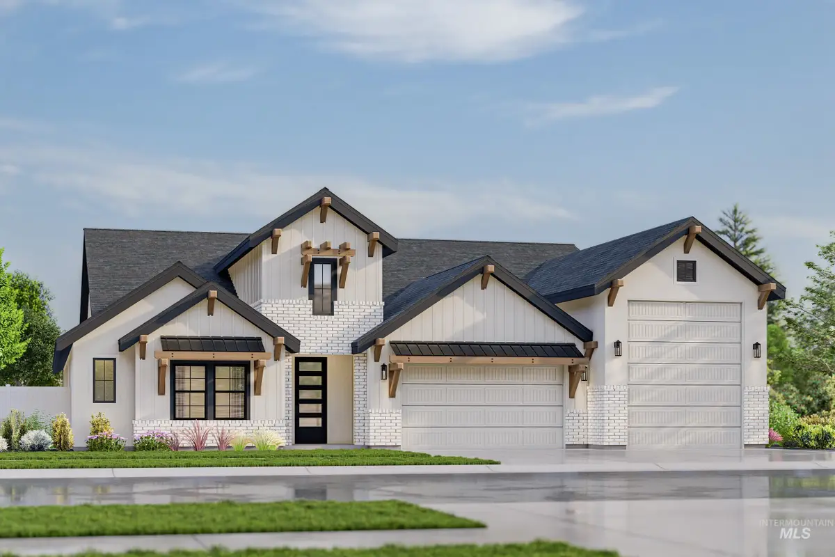 21695 Appaloosa Ave, Star, ID 83669 - #1