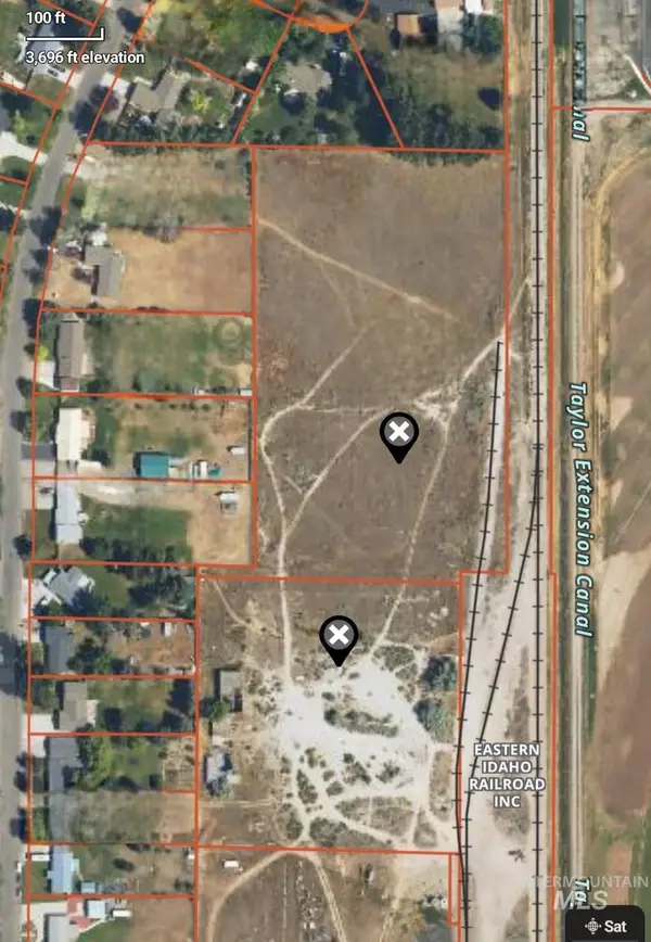 TBD Sunnyside East Rd., Ammon, ID 83406