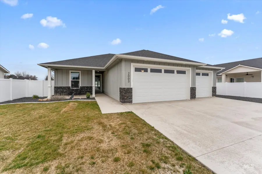 2003 Austin Way, Fruitland, ID 83619 - #2