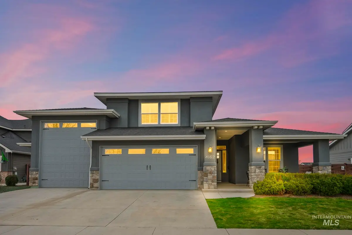 4162 E Rockhampton St., Meridian, ID 83642 - #1
