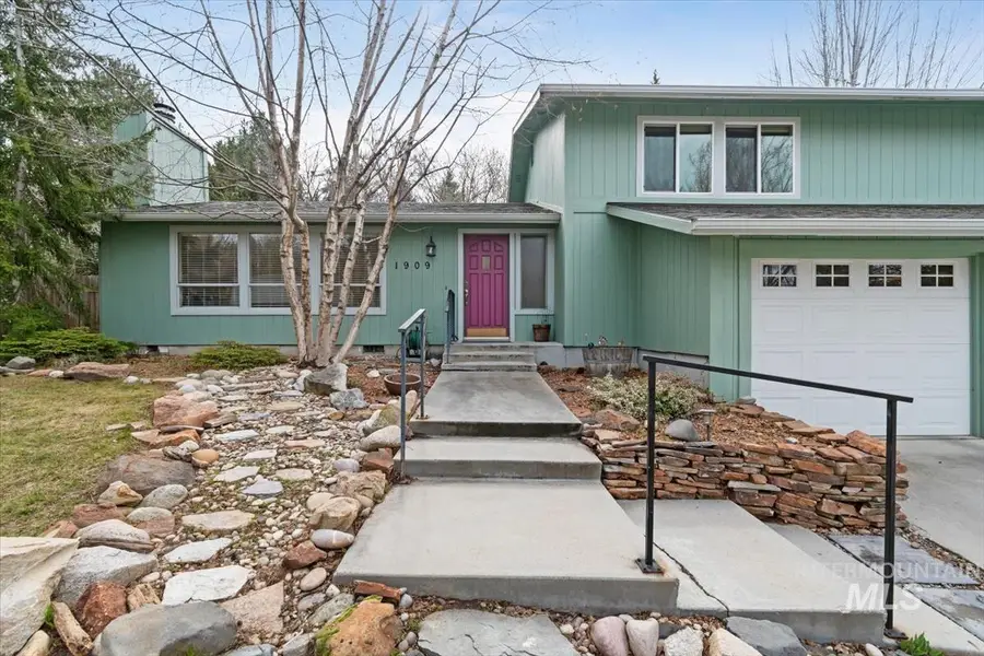 1909 E Mortimer Dr., Boise, ID 83712 - #3