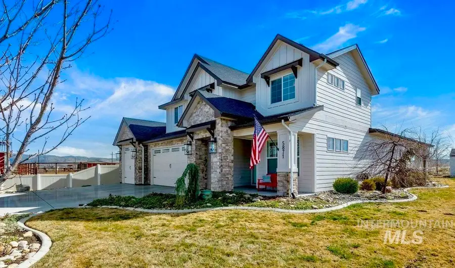 5871 E Zaffre Ridge St, Boise, ID 83716 - #2