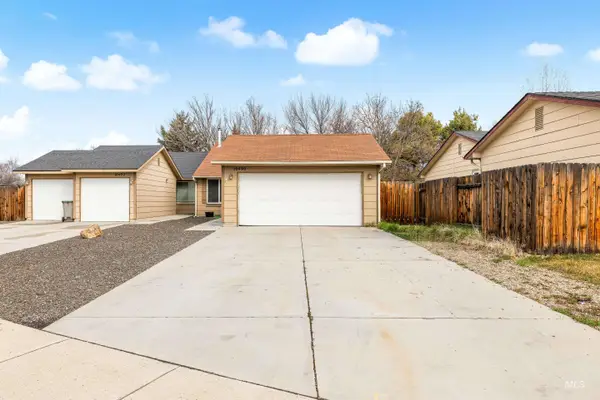 10490 W Cory St, Boise, ID 83704