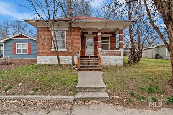 2114 N 9th St, Boise, ID 83702