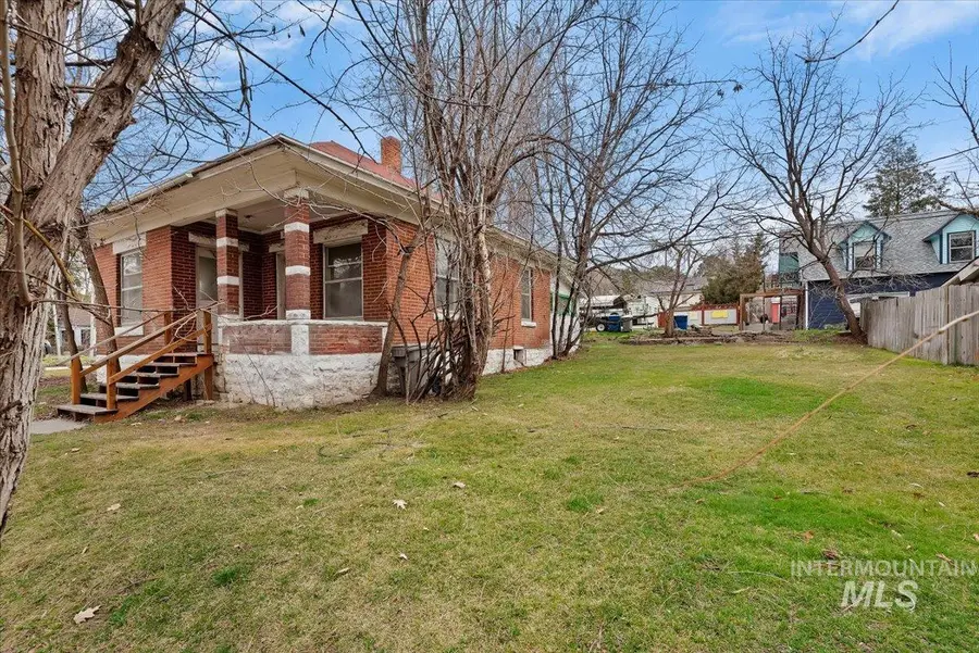 2114 N 9th St, Boise, ID 83702 - #2