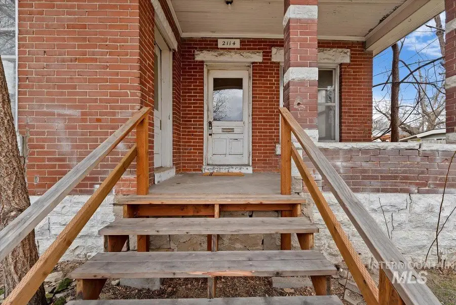 2114 N 9th St, Boise, ID 83702 - #3