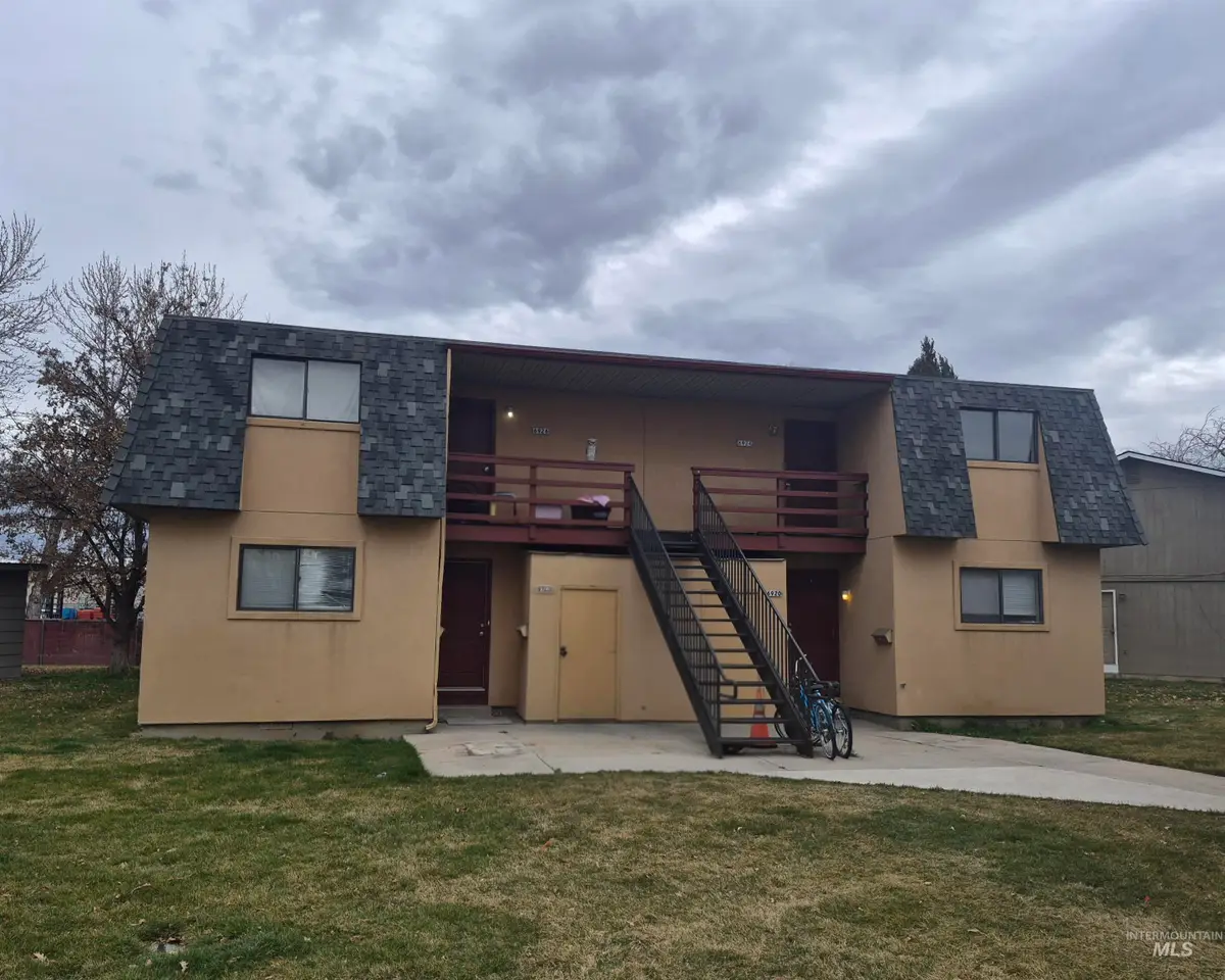 6920 W Grunder, Boise, ID 83709 - #1