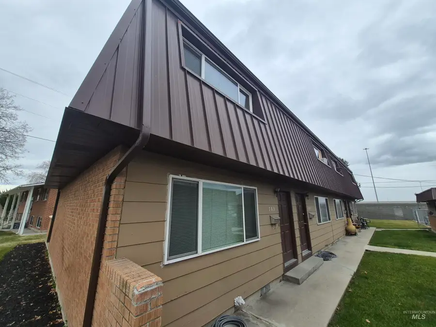 783 S White Cloud Dr., Boise, ID 83709 - #2