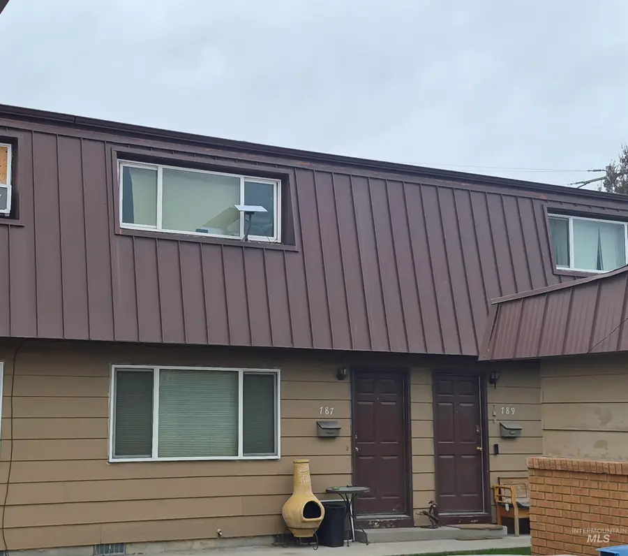 783 S White Cloud Dr., Boise, ID 83709 - #3