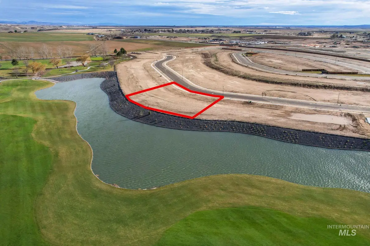11425 S Levant Ln, Kuna, ID 83634 - #1