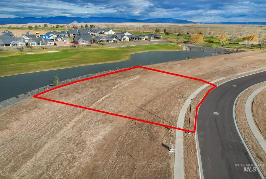 11425 S Levant Ln, Kuna, ID 83634 - #3