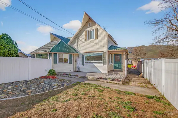 1266 Poplar St, Clarkston, WA 99403