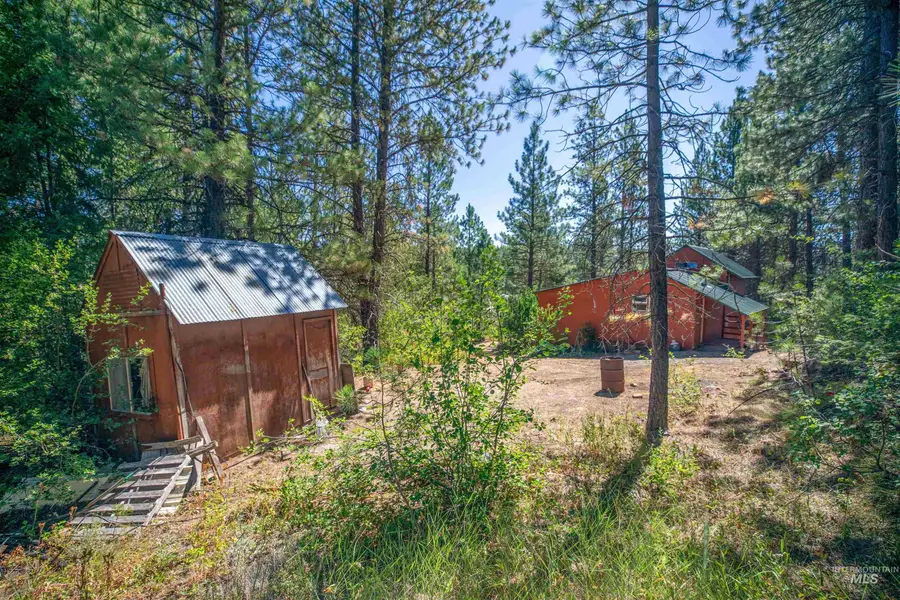175 Ranft Rd, Placerville, ID 83666 - #3
