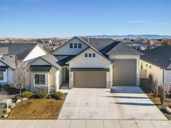 4676 S Abbot, Meridian, ID 83642